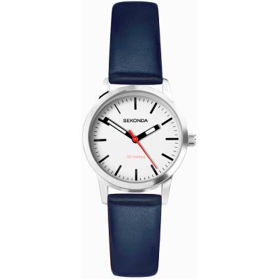 Дамски аналогов часовник Sekonda Nordic - S-40484.00