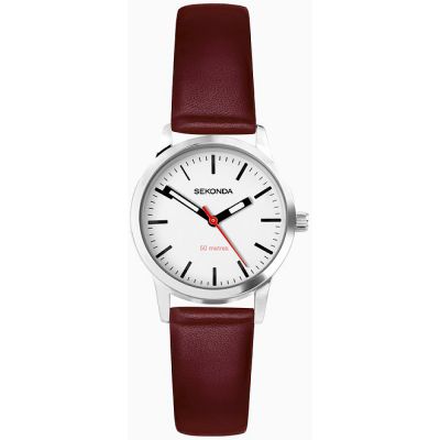 Дамски аналогов часовник Sekonda Nordic - S-40483.00
