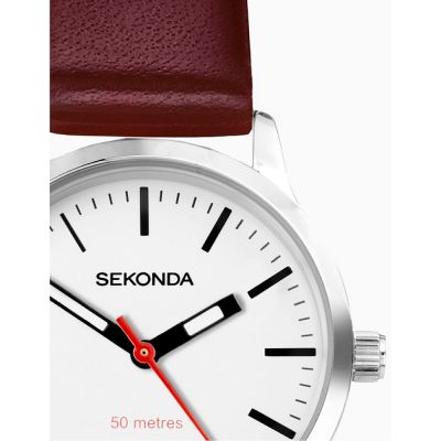 Дамски аналогов часовник Sekonda Nordic - S-40483.00
