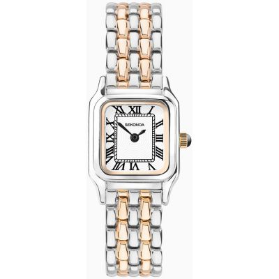 Дамски аналогов часовник Sekonda Monica - S-40555.00