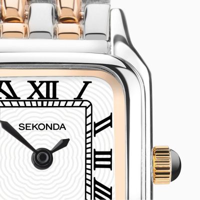 Дамски аналогов часовник Sekonda Monica - S-40555.00