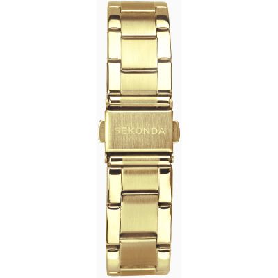 Дамски аналогов часовник Sekonda Classic - S-40428.00