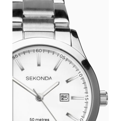 Дамски аналогов часовник Sekonda Classic - S-40363.00