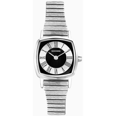 Дамски аналогов часовник Sekonda Classic - S-40359.00
