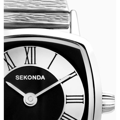 Дамски аналогов часовник Sekonda Classic - S-40359.00