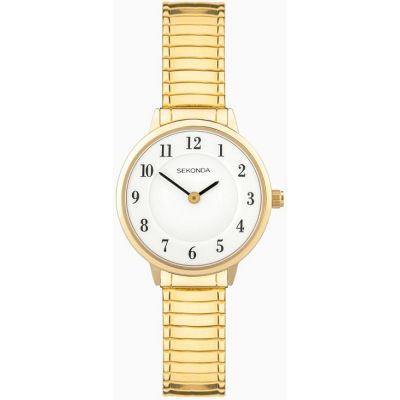 Дамски аналогов часовник Sekonda Classic - S-30132.00