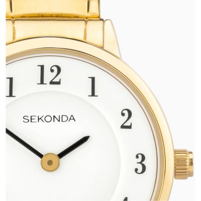 Дамски аналогов часовник Sekonda Classic - S-30132.00