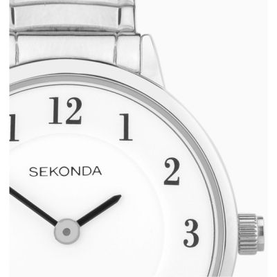 Дамски аналогов часовник Sekonda Classic - S-30131.00