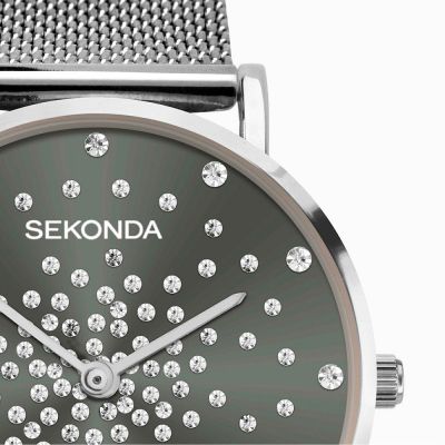 Дамски аналогов часовник Sekonda Celeste - S-40498.00