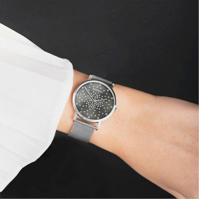 Дамски аналогов часовник Sekonda Celeste - S-40498.00