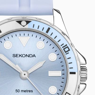 Дамски аналогов часовник Sekonda Balearic - S-40570.00