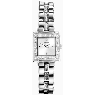 Дамски аналогов часовник Sekonda - S-4738.00