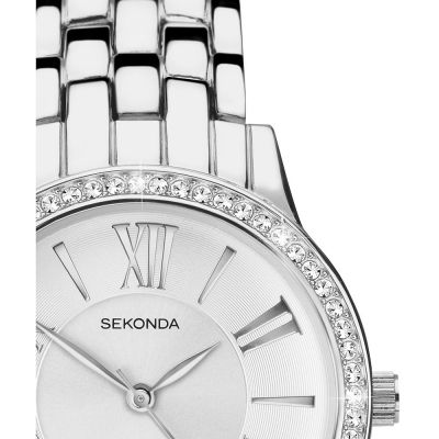 Дамски аналогов часовник Sekonda - S-40348.00