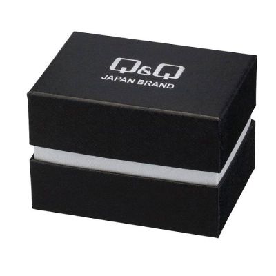 Дамски аналогов часовник Q&Q Multi-Dial - A04A-003PY