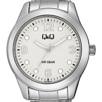 Дамски аналогов часовник Q&Q - Q35B-001PY