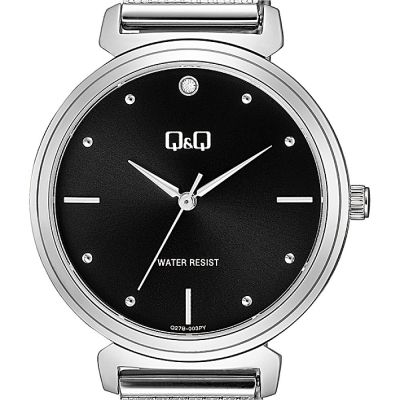 Дамски аналогов часовник Q&Q - Q27B-003PY