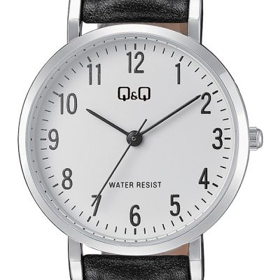 Дамски аналогов часовник Q&Q - C66A-003PY