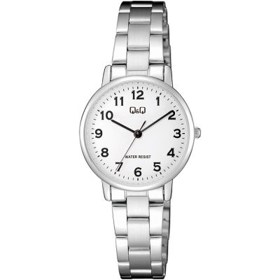 Дамски аналогов часовник Q&Q - C65A-006PY