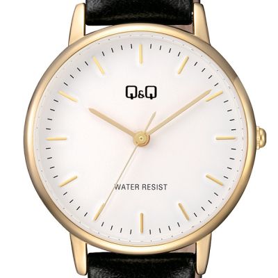 Дамски аналогов часовник Q&Q - C65A-002PY