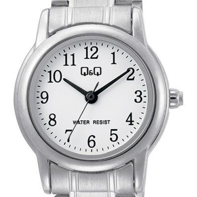 Дамски аналогов часовник Q&Q - C42A-003PY