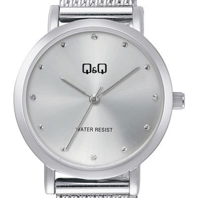 Дамски аналогов часовник Q&Q - C35A-005PY
