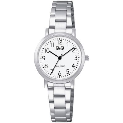 Дамски аналогов часовник Q&Q - C35A-002PY