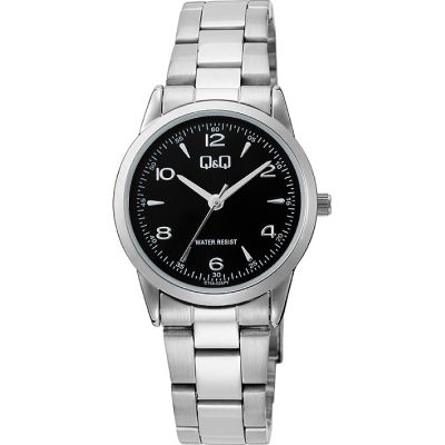 Дамски аналогов часовник Q&Q - C11A-026PY