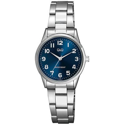 Дамски аналогов часовник Q&Q - C11A-003PY