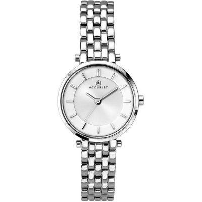 Дамски аналогов часовник Accurist Classic - А-8006