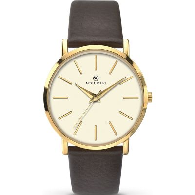 Дамски аналогов часовник Accurist Classic - A-8105