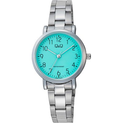Дамски аналогов часовник Q&Q Tiffany - C35A-015PY