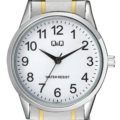 Дамски часовник Q&Q - C11A-011PY