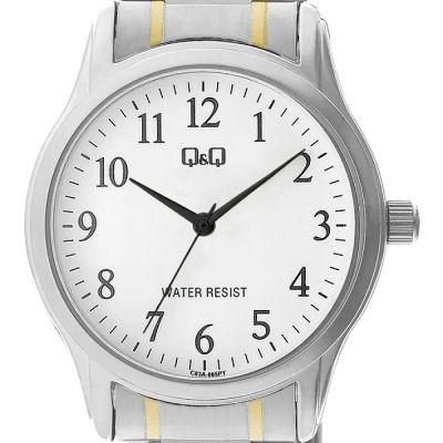Дамски часовник Q&Q - C03A-005PY