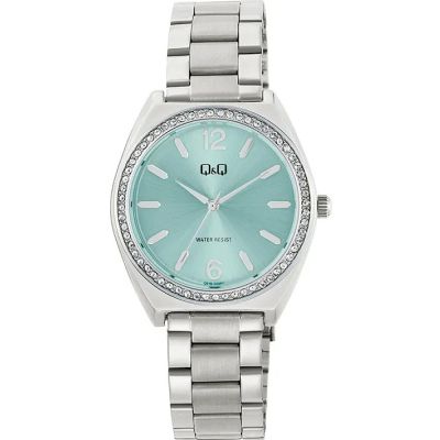 Дамски аналогов часовник Q&Q - Q91B-003PY