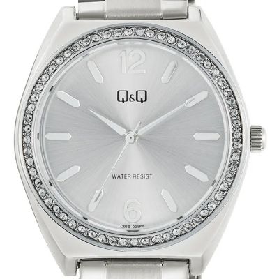 Дамски аналогов часовник Q&Q - Q91B-001PY