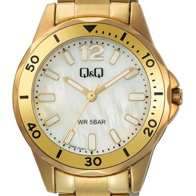 Дамски аналогов часовник Q&Q - Q88B-004PY
