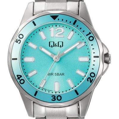 Дамски аналогов часовник Q&Q - Q88B-003PY