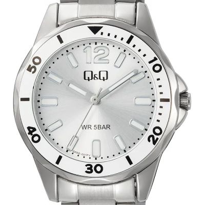 Дамски аналогов часовник Q&Q - Q88B-001PY