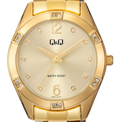 Дамски аналогов часовник Q&Q - Q83B-007PY