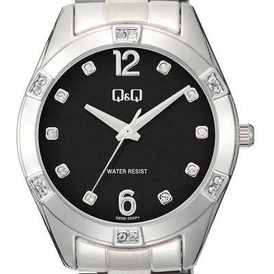 Дамски аналогов часовник Q&Q - Q83B-006PY
