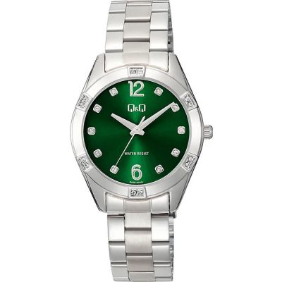 Дамски аналогов часовник Q&Q - Q83B-004PY