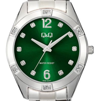 Дамски аналогов часовник Q&Q - Q83B-004PY