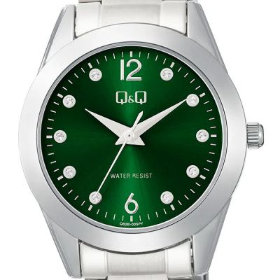 Дамски аналогов часовник Q&Q - Q82B-005PY