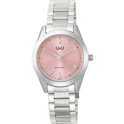 Дамски аналогов часовник Q&Q - Q82B-002PY