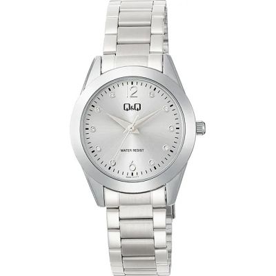 Дамски аналогов часовник Q&Q - Q82B-001PY