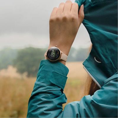 Дамски смарт часовник Sekonda Connect - S-40623.00