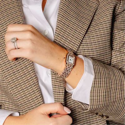 Дамски аналогов часовник Sekonda Monica - S-40662.00