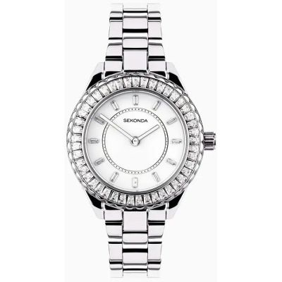 Дамски аналогов часовник Sekonda Margot - S-40670.00
