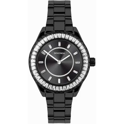 Дамски аналогов часовник Sekonda Margot - S-40659.00