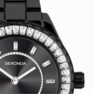 Дамски аналогов часовник Sekonda Margot - S-40659.00